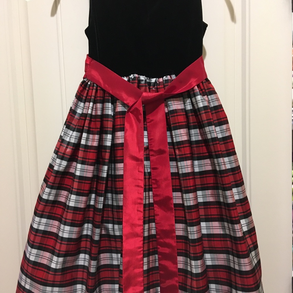 Beautiful Girls Dress